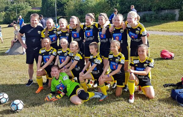 TBK-jentene videre til A-finale