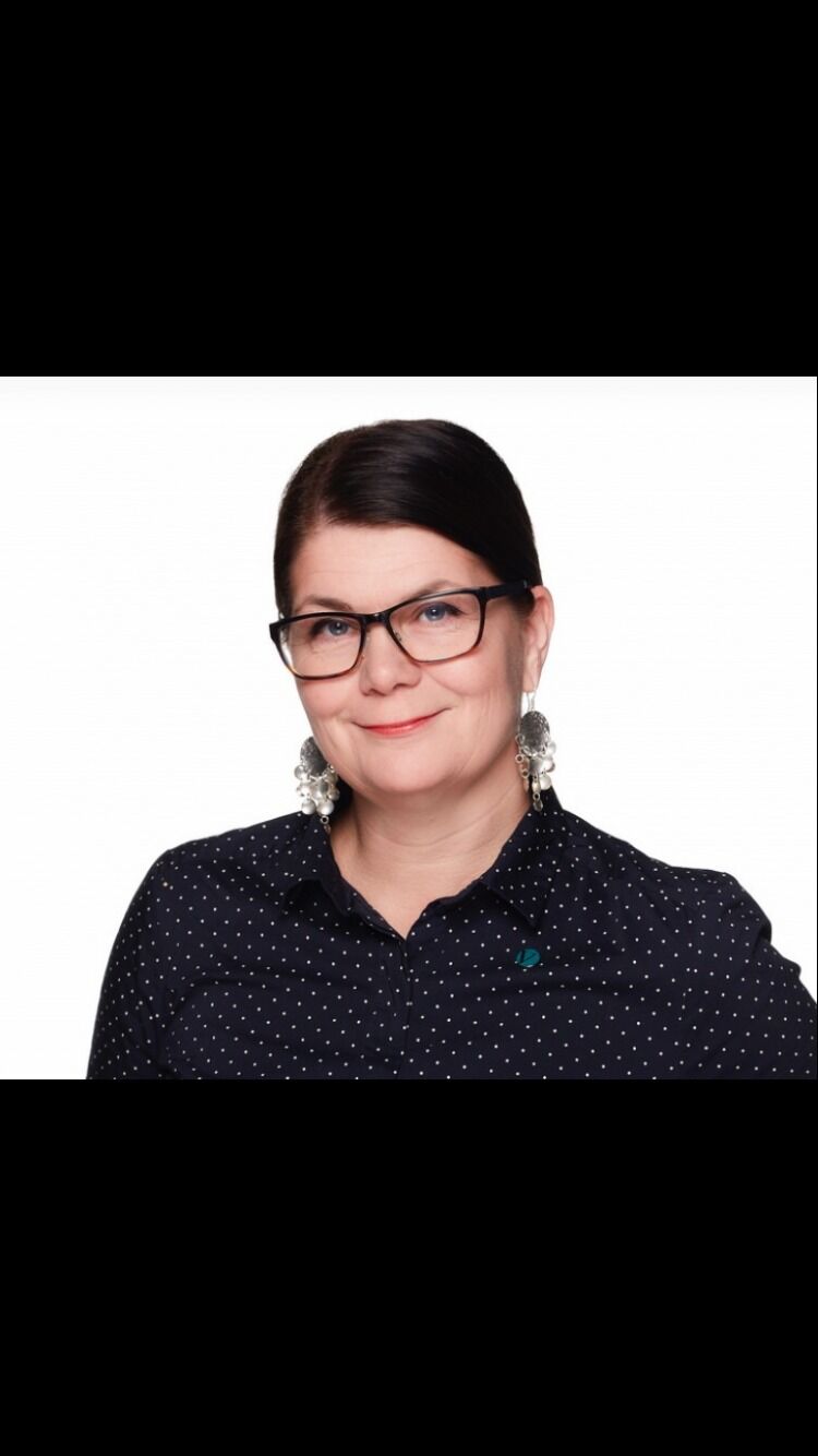 Finnmark Venstres stortingskandiat Trine Noodt fortsetter kampen for å få sitt moderparti til å snu i tanasaken.
 Foto: Arkiv