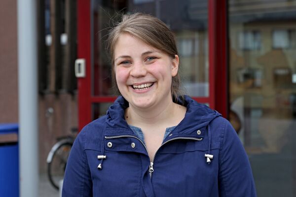 Takker for tilliten