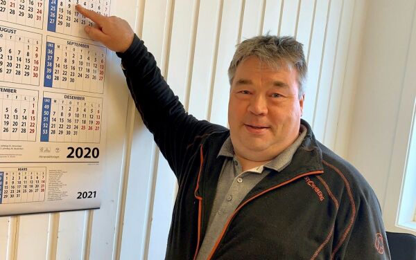 Får punktfeste etter åtte års kamp