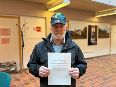 Tor Reidar Boland fyller 80 år