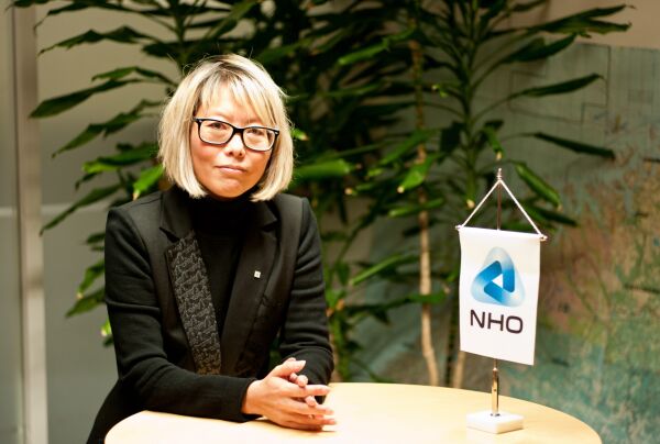 Kjære alle folkevalgte; – det er nå jobben begynner!