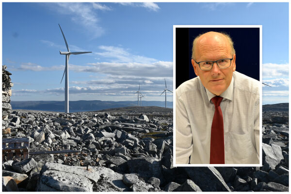 Den kraftløse klimapolitikken