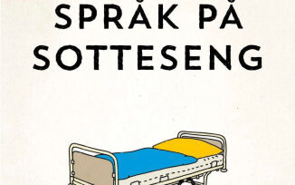 Språk på sotteseng