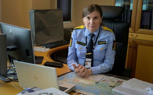 – Det handler om evnen til å overleve