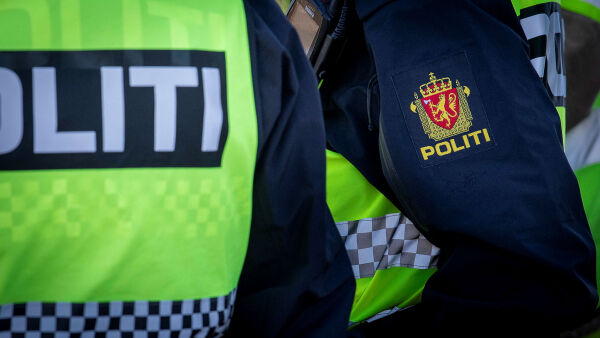 133 km/t i 80-sone, fikk fører kortet beslaglagt