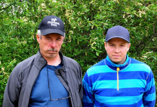 Ny mistillit mot Gaup