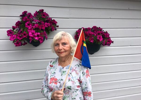 – Ny kampklar forening