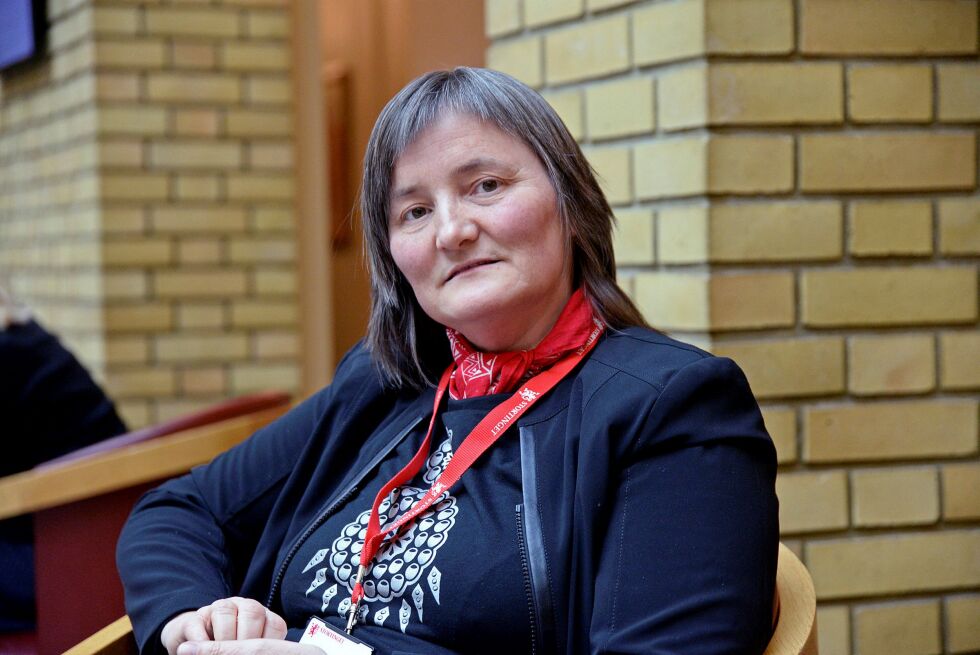 Foto: Steinar Solaas