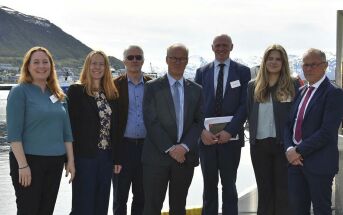 Felles front mot uregulert fiske i nord