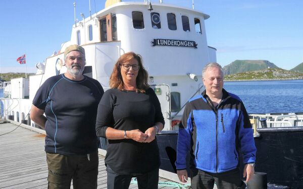 – Imponert av Finnmark