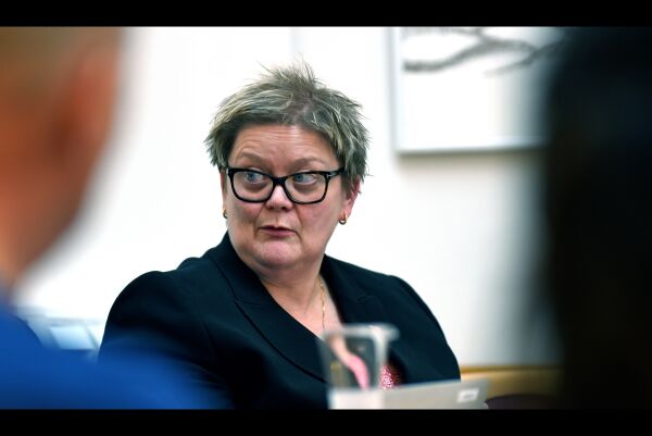 Kommunen har fått flere nye lederstillinger de siste årene