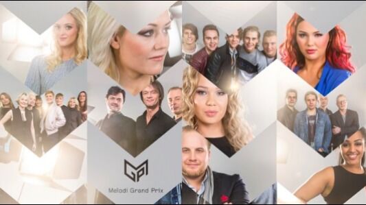 Agnete til MGP