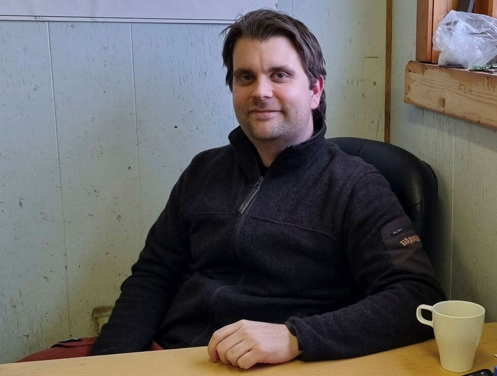 Mattis Christiansen, 10 kjappe