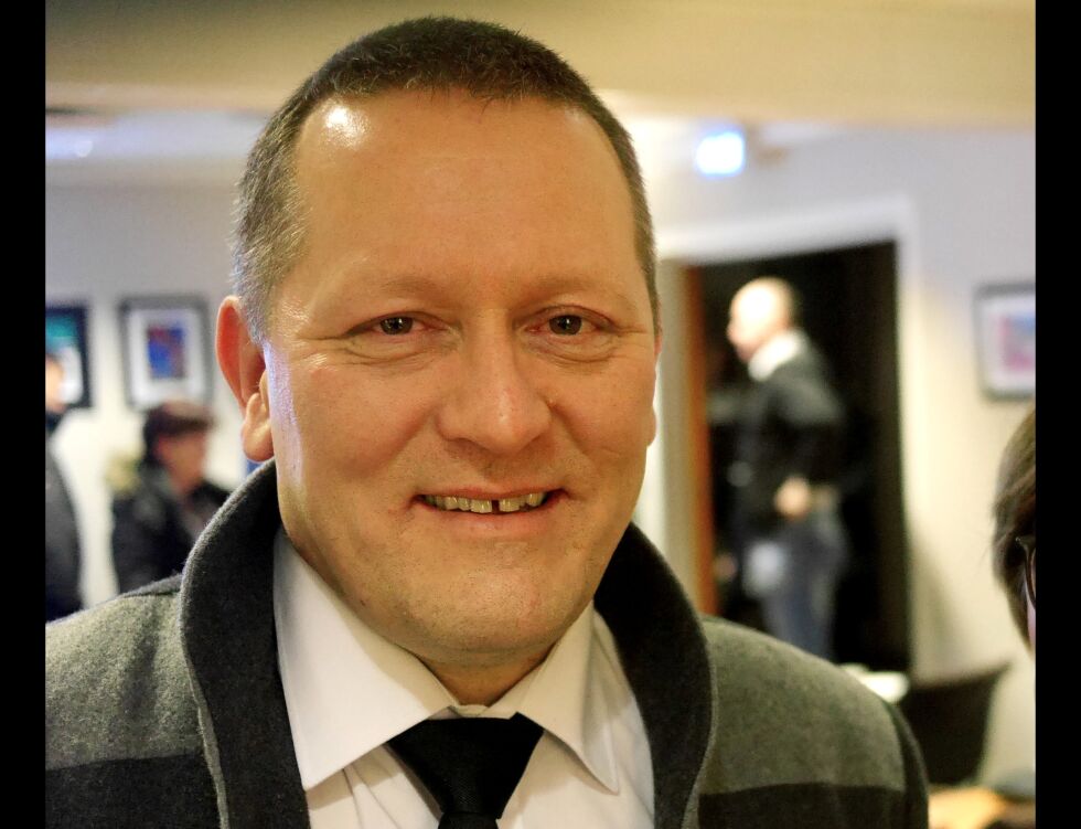 Foto: Arkiv