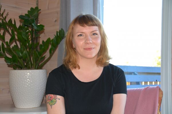 Den lille håndverkeren i &#268;askil