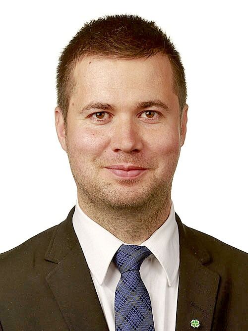 Er bønder grådige?