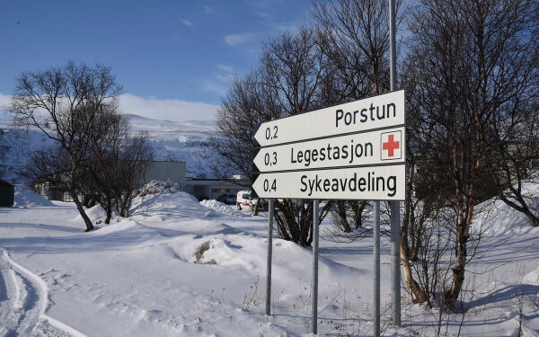 Kun én søker til kommunal mellomlederstilling