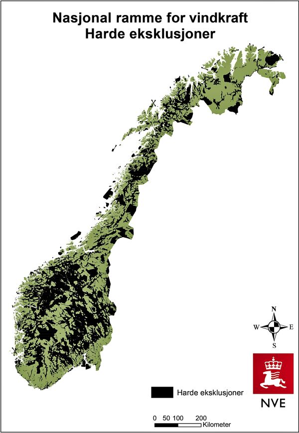 Finnmark Dagblad går imot Finnmarks egen befolkning
