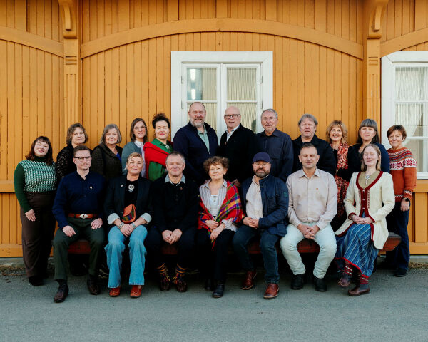 Et kvænsk demokratisk organ?
