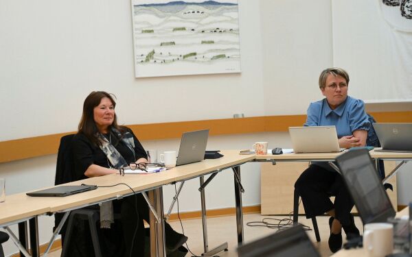 Få søkere til tross for tusenlapper