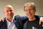 Med hjerterom for Harald Devold
