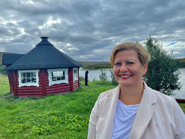 Løvemammaene applauderer fjerning