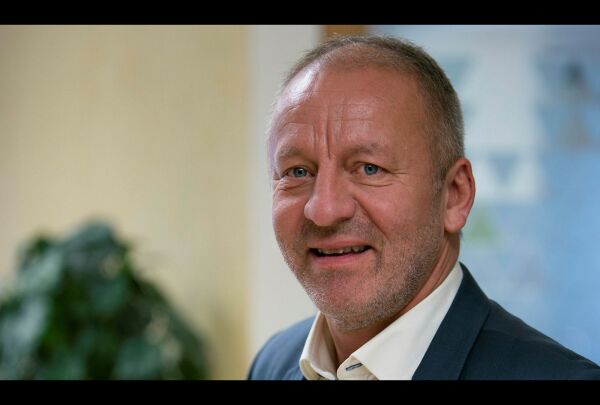 Fiskeri- og sjømatminister Geir Inge Sivertsen går av