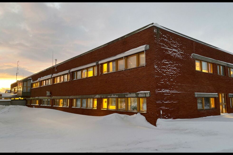 Porsanger komumune har vedtatt karanteneregler for innenlands reisende. Foto: Marius Thorsen