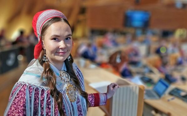 Slik skal pengene fordeles
