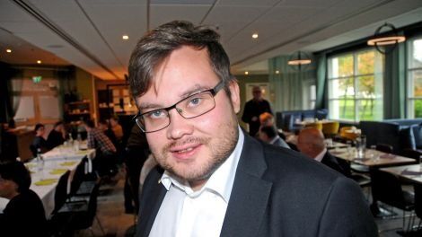 Alta er den store vinneren