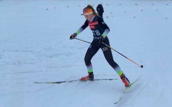 Gode resultater i norgescupen