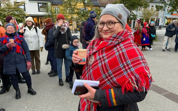 Dette er budskapet til norske myndigheter