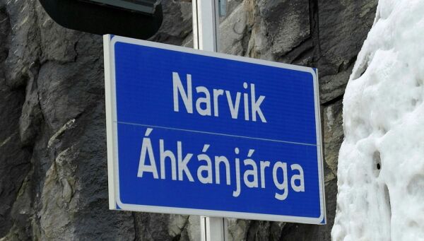 Det samiske Narvik – ny kommune, nye muligheter