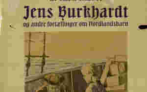 En glemt forfatterstemme fra nord