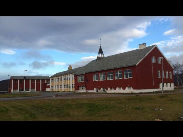Seida skole er solgt