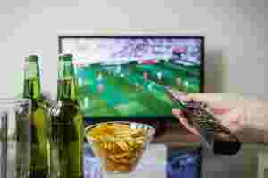Endelig: Fotball er en religion