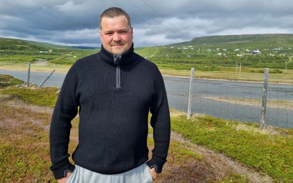 Gir opp hyttedrømmen etter langvarig byråkrati