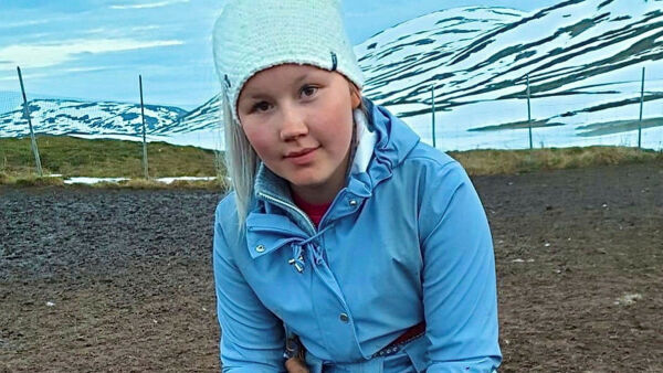 Satser på hestebasert samisk reiseliv