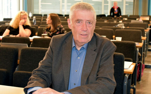 Foreldrene bedre orientert enn skolesystemet
