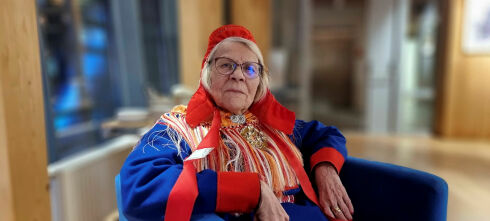 Engstelig for flere samiske ensomme eldre