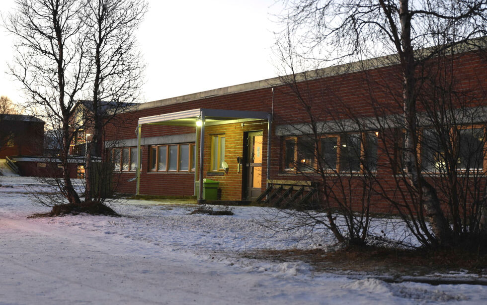 Lokalene som inntil nylig har huset politistasjonen, er nå under utredning for hvorvidt de kan benyttes av NAV i fremtiden. En mulighetsstudie for bruk av de ledige lokalene på rådhuset er under utførelse av konsulentselskapet WSP.
 Foto: Sara Olaussen Stensvold