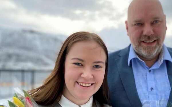 Vil vurdere lavere personskatt i Finnmark