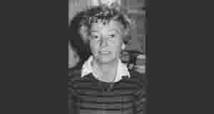 Astrid Nygaard (1942–2025)