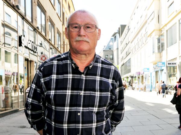 Er ILO-konvensjon nr 169 rasediskriminerende?