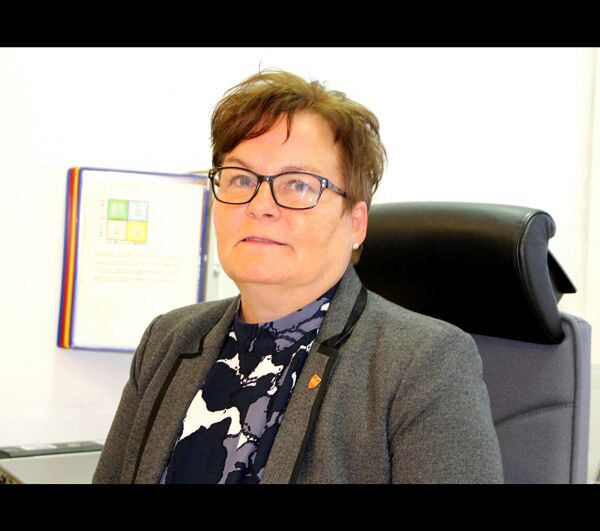 Ønsker å høre folkets mening