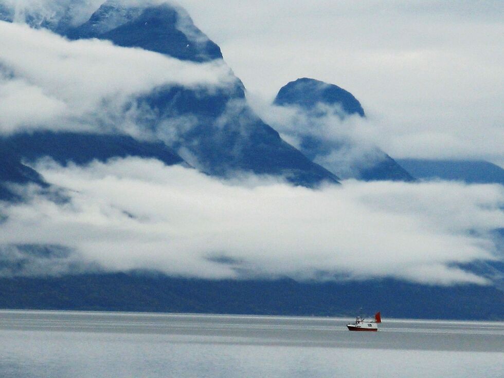 Illustrasjonsfoto: Elin M Wersland