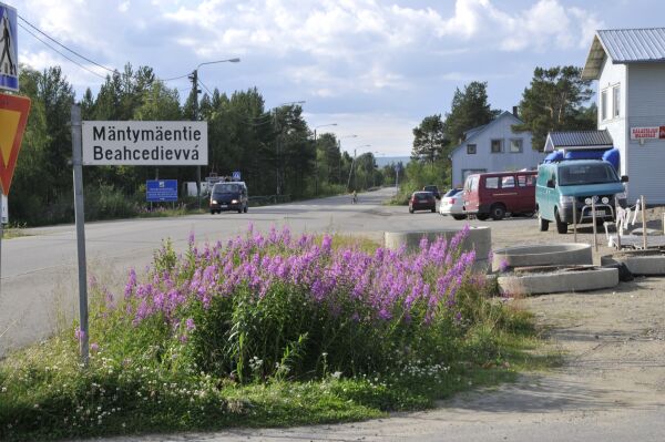 Hadde røtter i nord