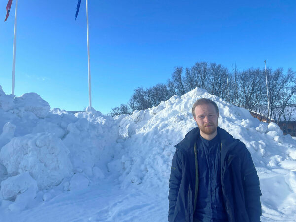 Virksomhetsleder har sagt opp