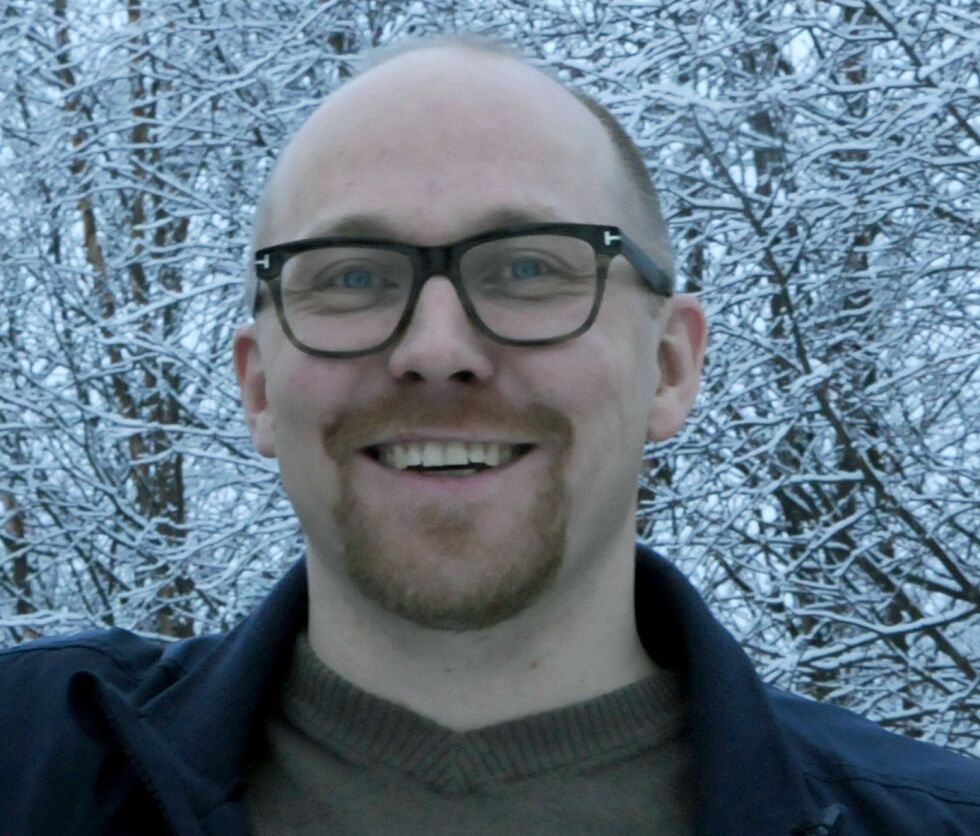 Foto: Stein Torger Svala